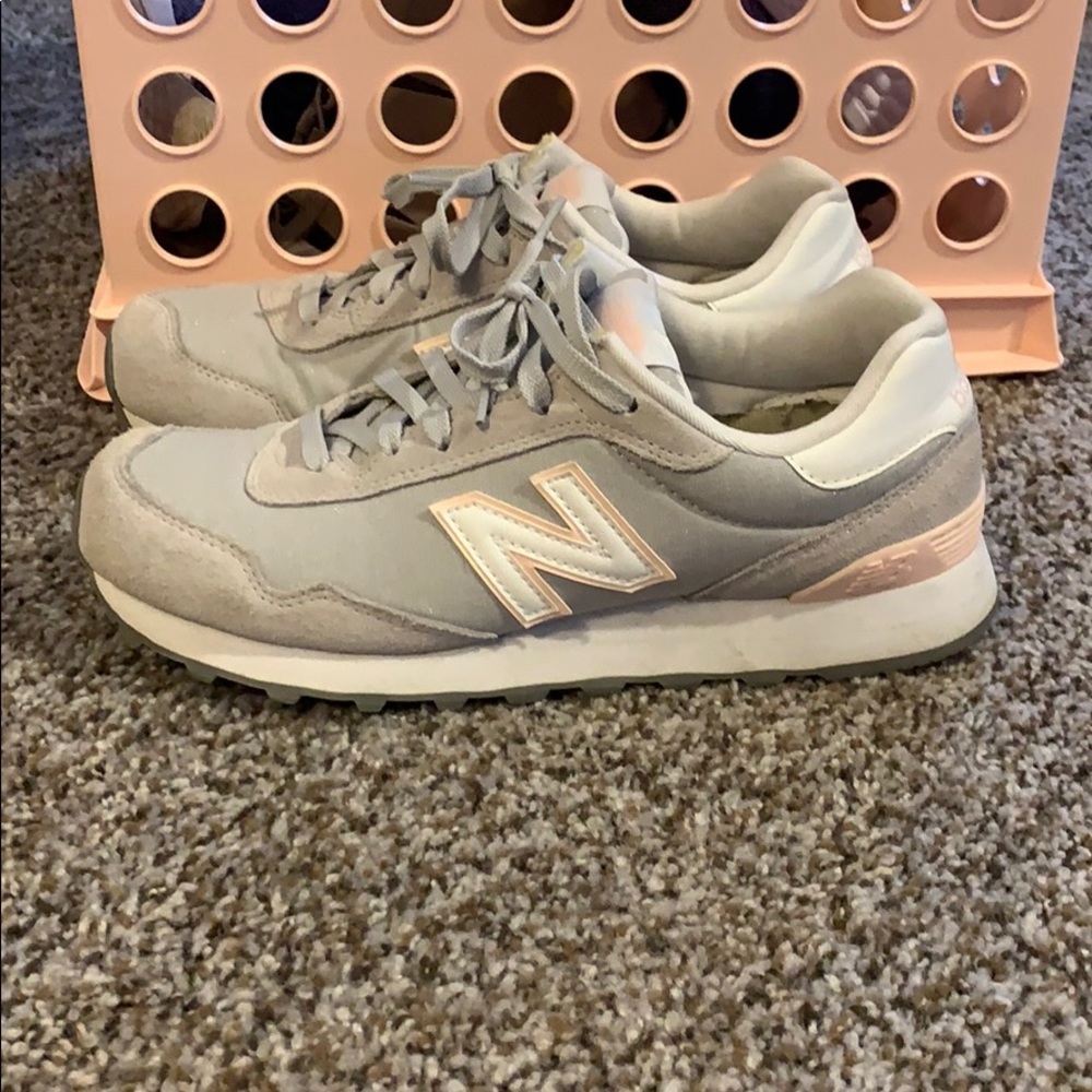 new balance shoes
